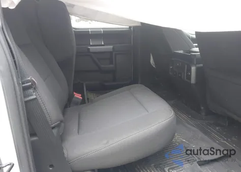 2018 Ford F-150 Xlt from USA, damaged, VIN 1FTEW1EP7JFD78699